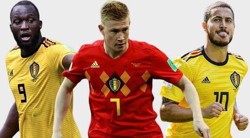 比利时足球爆料视频最新  第1张